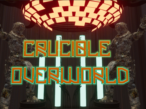 Conflux by Crucible