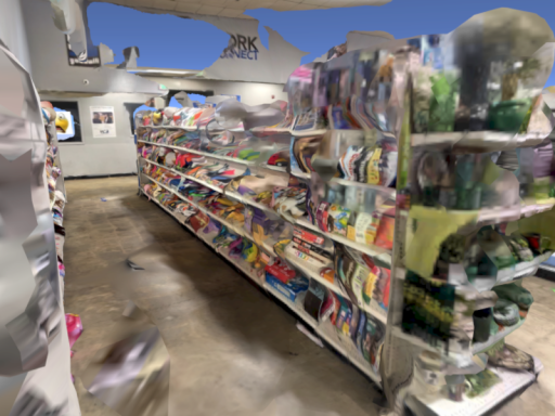 Goodwill 3D Scan photogrammetry