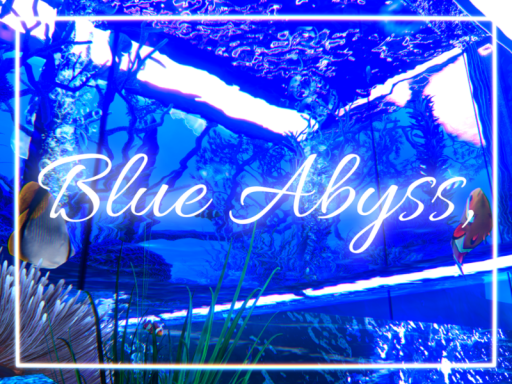 Blue Abyss․