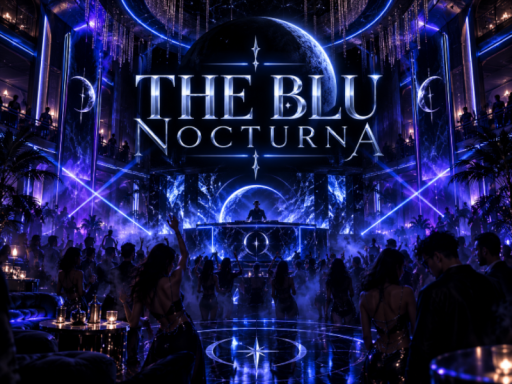 BLU NOCTURNA