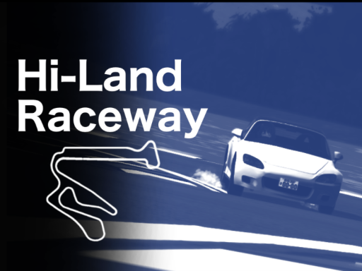 Hi-Land Raceway Test