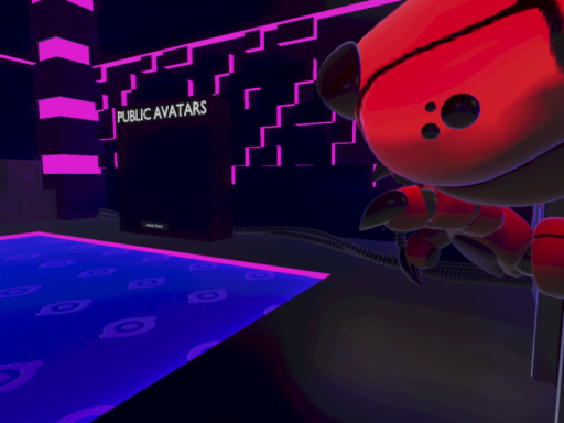 Monster Card Avatar World