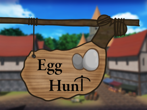 EggHunt