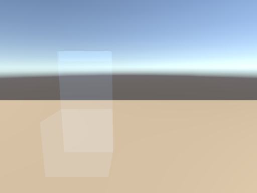 CyanTriggerPickUpChair Test