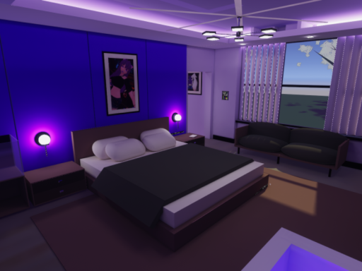 giantess pr0xy's shrink room