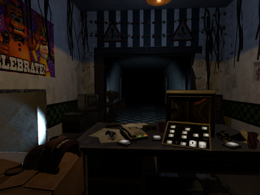 FNAF2