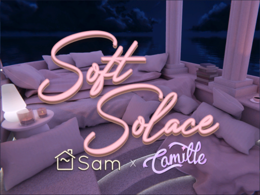 Soft Solace