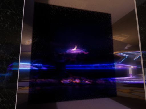 Spelterns Light