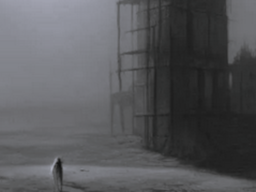 Purgatory
