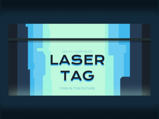 Laser Tag