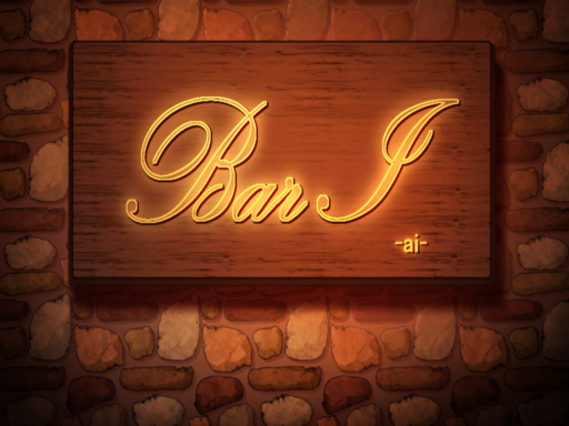 Bar-I-