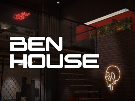 BEN HOUSE