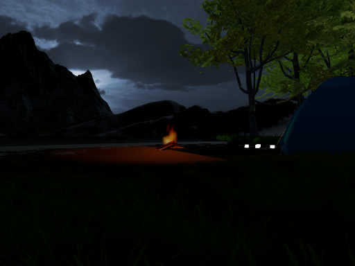 MountainCamp