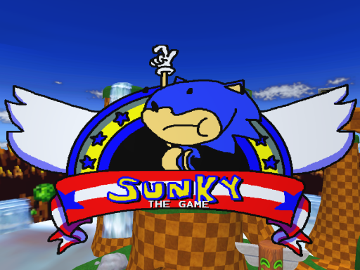 Sonic Avatar World