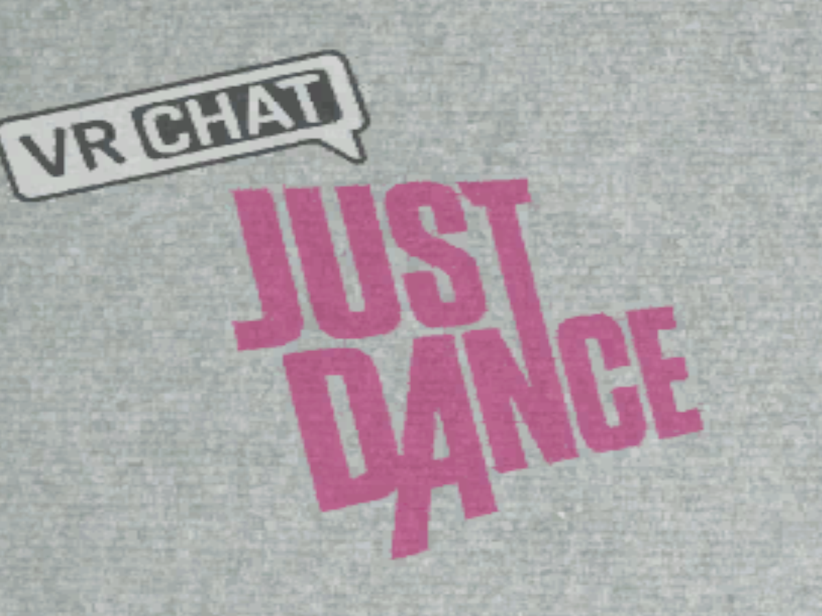 Let's Just Danceǃ Another V2