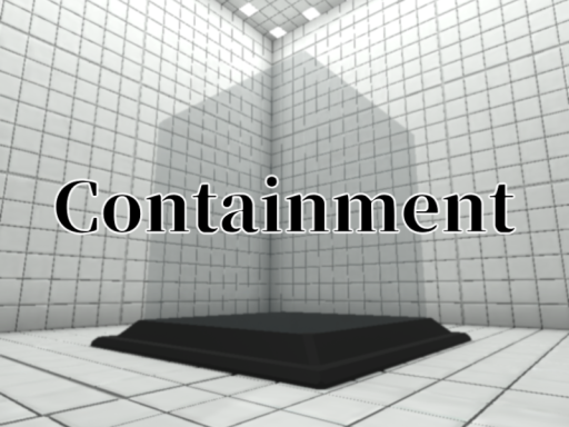 Containment