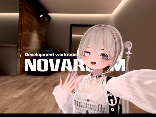 NovaRoom