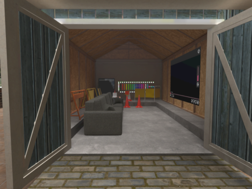 TEKITOU_ROOM2