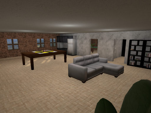 Penthouse