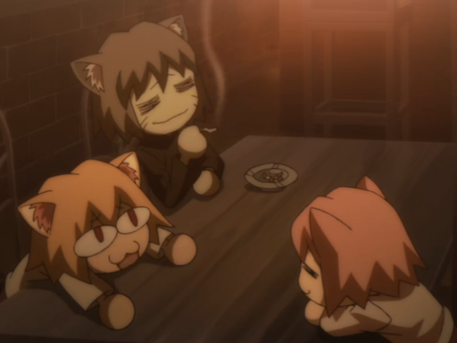 ahnenerbe night