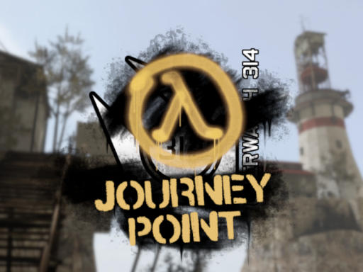 Journey Point