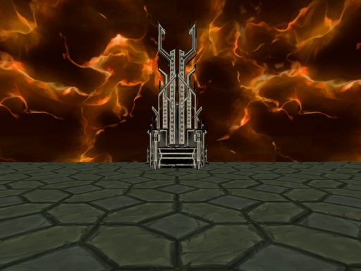 Demon avatars 0․5