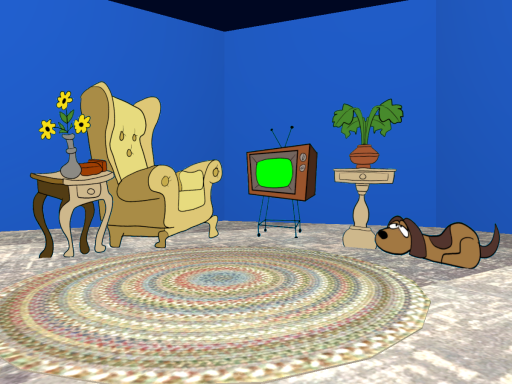 Remote Control intro