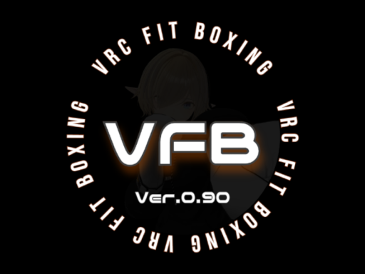 VRC_FitBoxing_v0․90