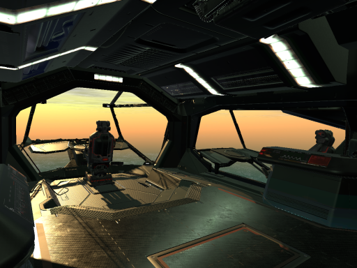 Krait Mk II