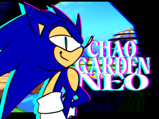 Chao Garden Neo