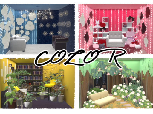 color