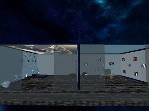 Onni's Chill world≺33