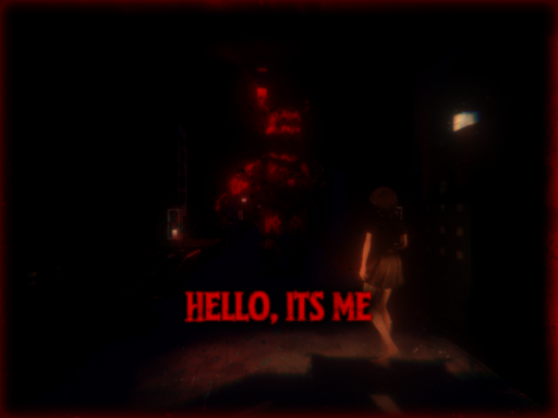 Hello It's Me