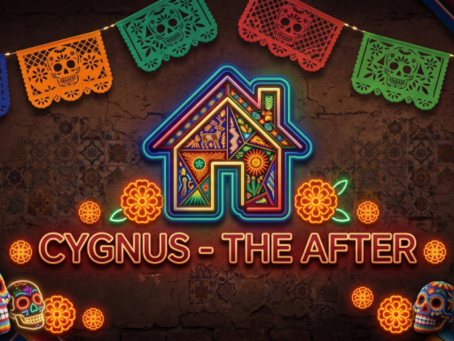 CYGNUS -The After （MEX）