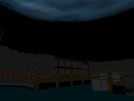 Matinicus Isle - Killing Time PC