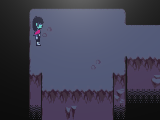Deltarune