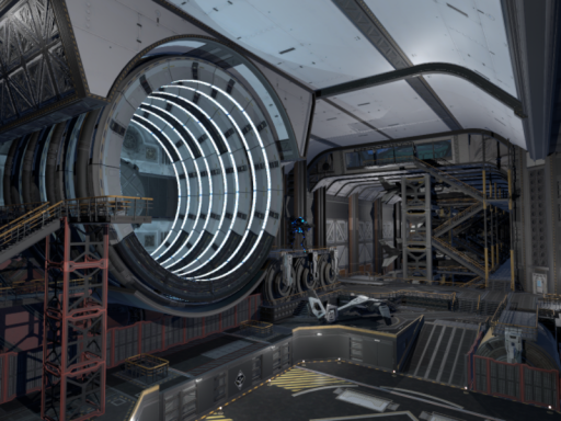 ［ARC］ ARS NEBULA