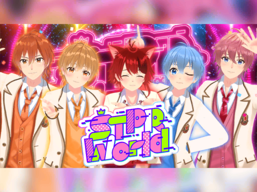 STPR World