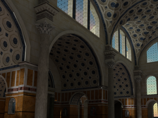 Basilica Maxentii et Constantini