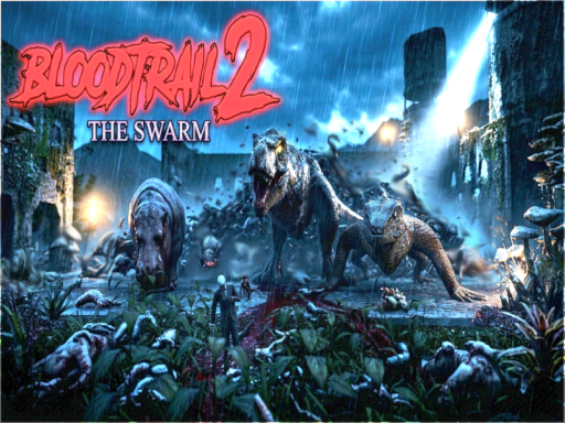 Bloodtrail 2