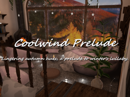 Coolwind Prelude