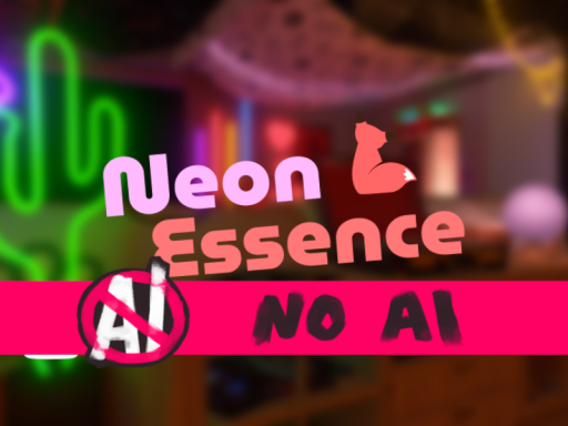 Neon Essence