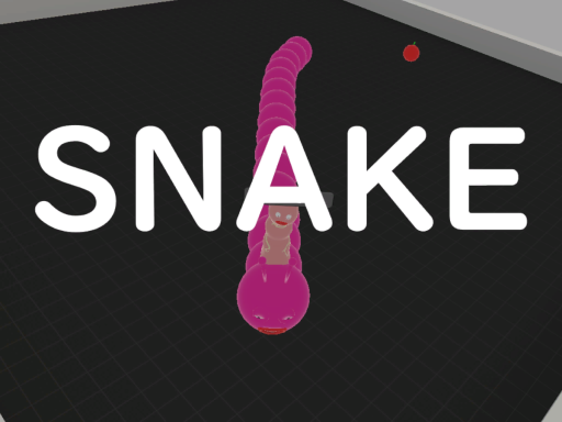 Snakudon