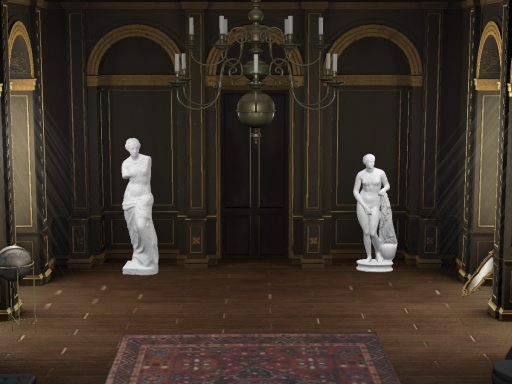 Great Hall