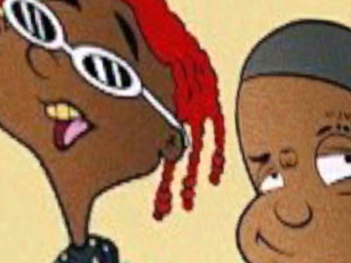 ED‚ EDD ＆ EDDY