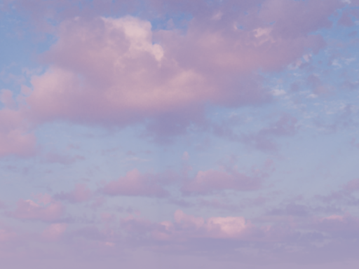 Minimal Homeworld
