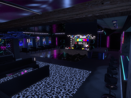 After Hours