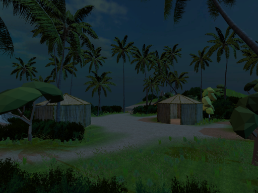 The Island ∗Archived∗