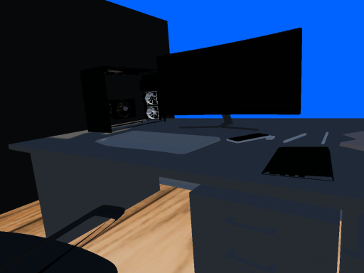 Quarto Do Iskay