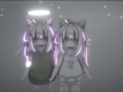 暗无天日
